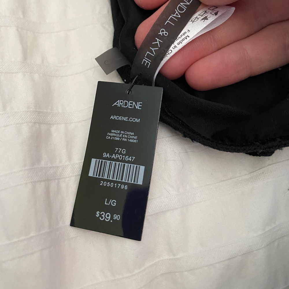 NWT Kendall & Kylie Swim One Piece - Picture 5 of 5